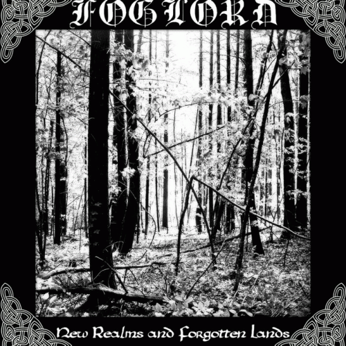 Foglord : New Realms and Forgotten Lands